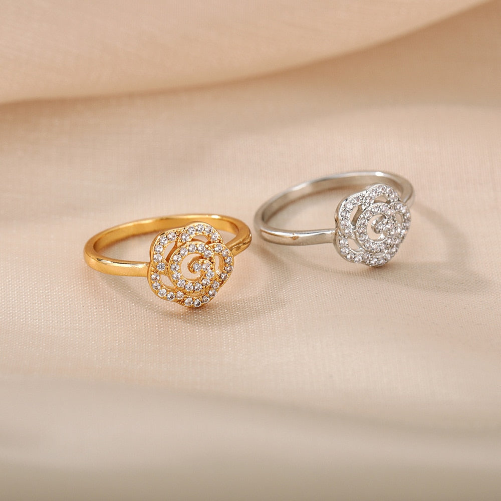 Rose Ring